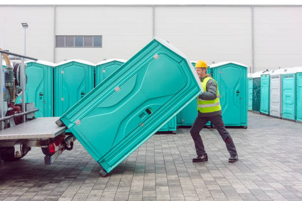 Best Portable toilet rental cost  in Skippers Corner, NC