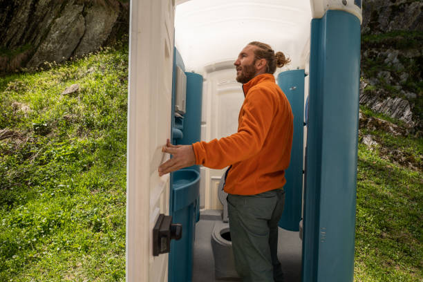 Best Long-term porta potty rental  in Skippers Corner, NC
