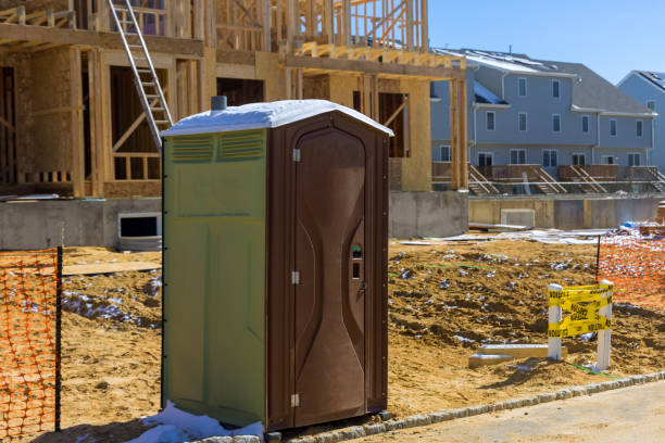 Best Affordable porta potty rental  in Skippers Corner, NC