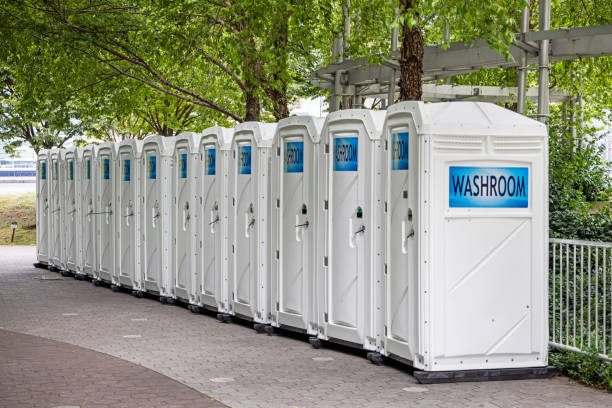 Best Porta potty rental near me  in Skippers Corner, NC
