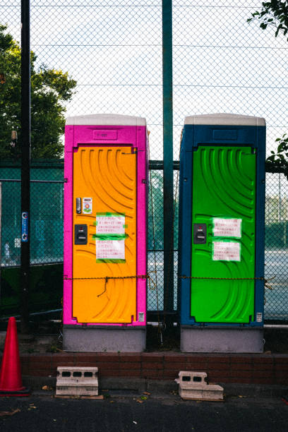 Best Porta potty delivery and setup  in Skippers Corner, NC