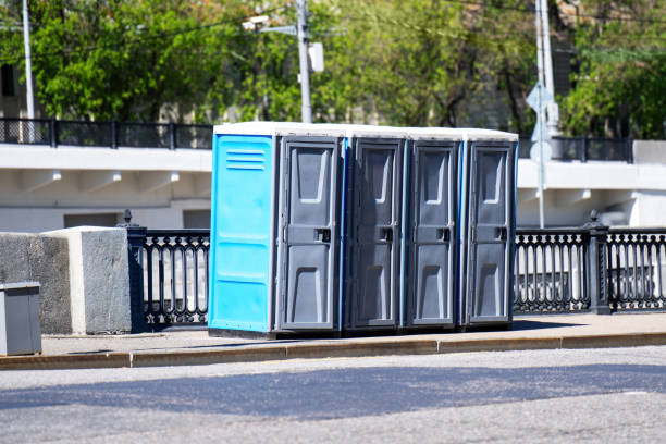 Best Porta potty rental near me  in Skippers Corner, NC