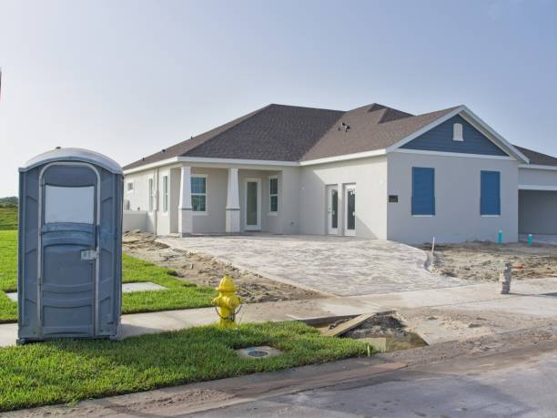 Best Luxury portable toilet rental  in Skippers Corner, NC