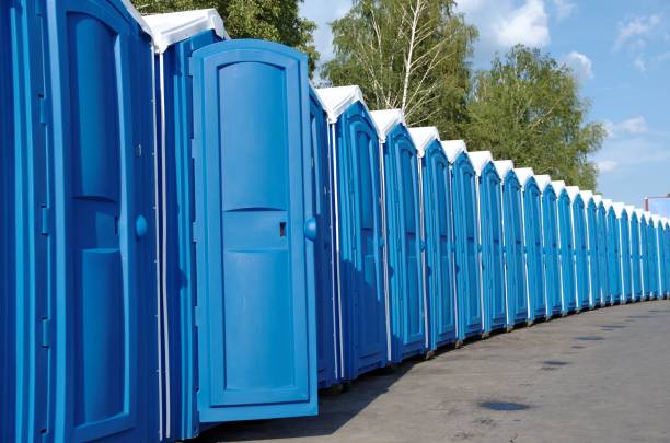 Best High-end porta potty rental  in Skippers Corner, NC